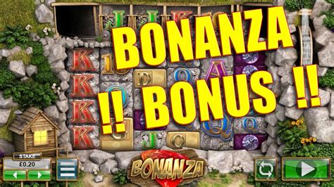 bonanza game casino